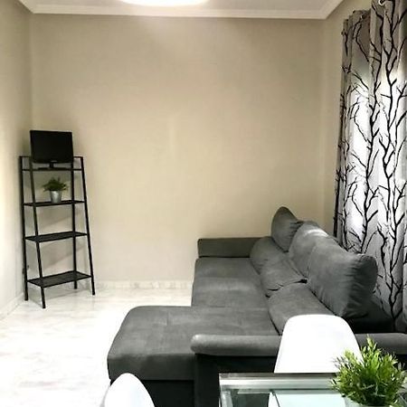 Rooms Arganzuela Centro Madrid Kültér fotó