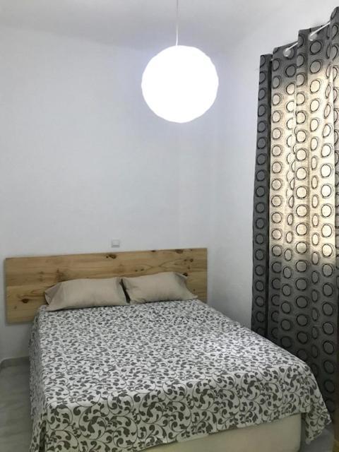 Rooms Arganzuela Centro Madrid Kültér fotó